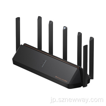 Xiaomi MI AX6000 WiFiルーター